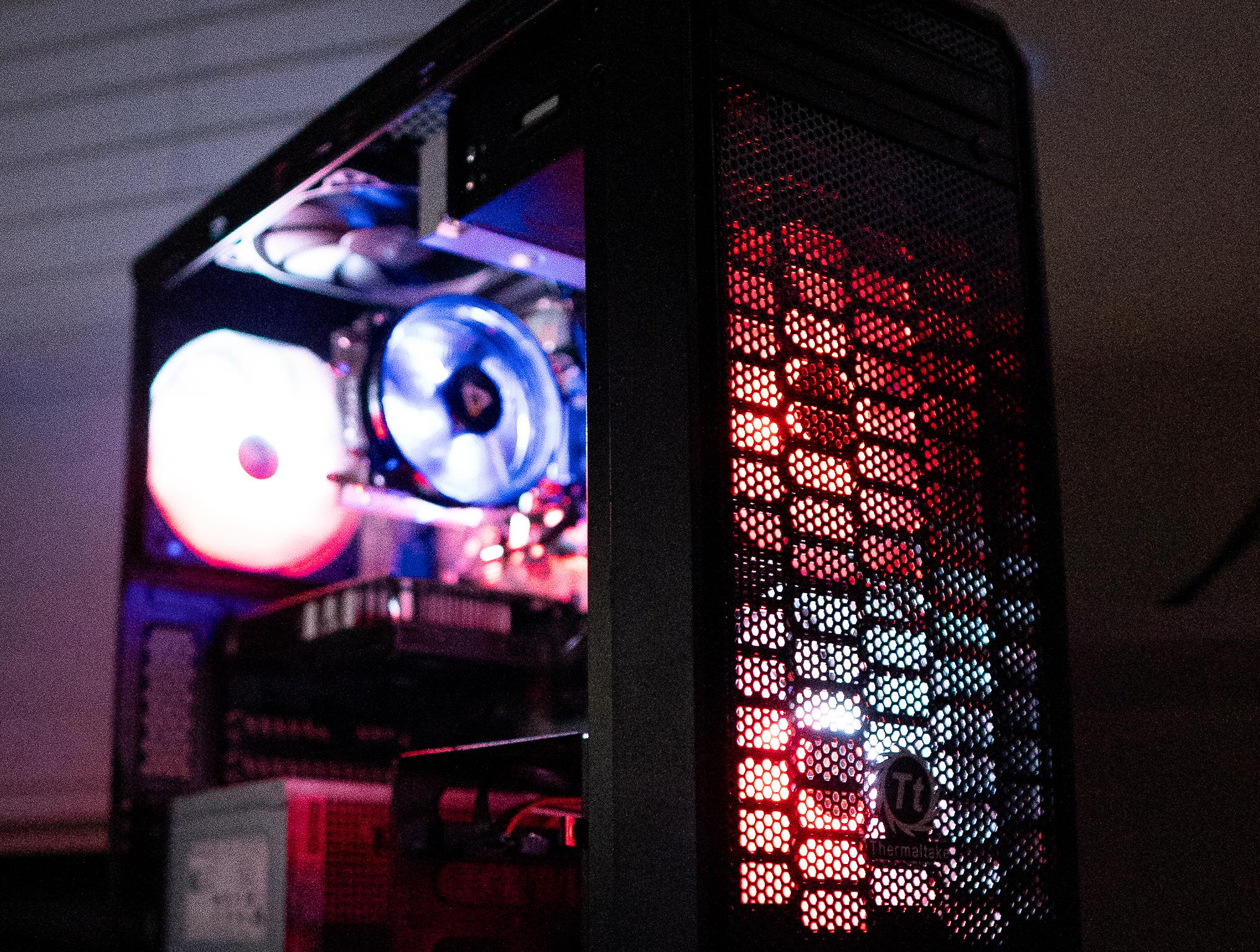 🎮👾 | GTX 750 | INTEL i3 2100 | 8GB DDR3 RAM | 512GB SAMSUNG 850 EVO SSD | Candy Limit |