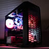 🎮👾 | GTX 750 | INTEL i3 2100 | 8GB DDR3 RAM | 512GB SAMSUNG 850 EVO SSD | Candy Limit |