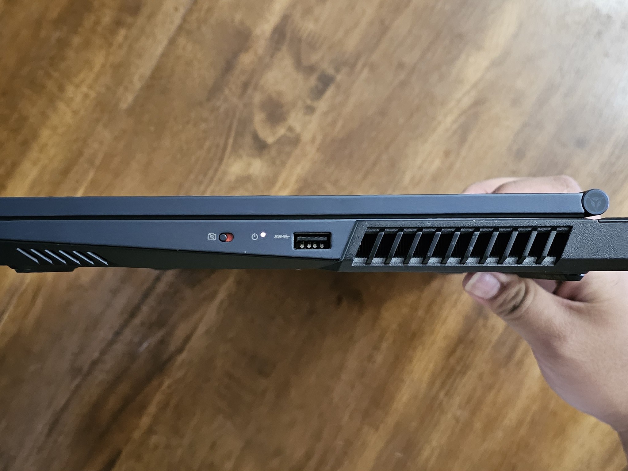 Lenovo Legion 5 | Ryzen 7 5800H | RTX 3060 6GB