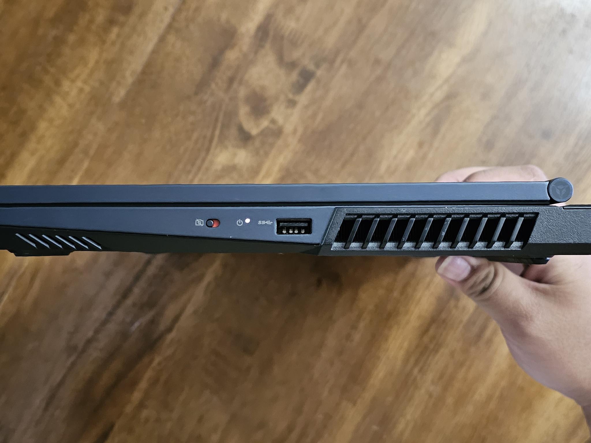 Lenovo Legion 5 | Ryzen 7 5800H | RTX 3060 6GB