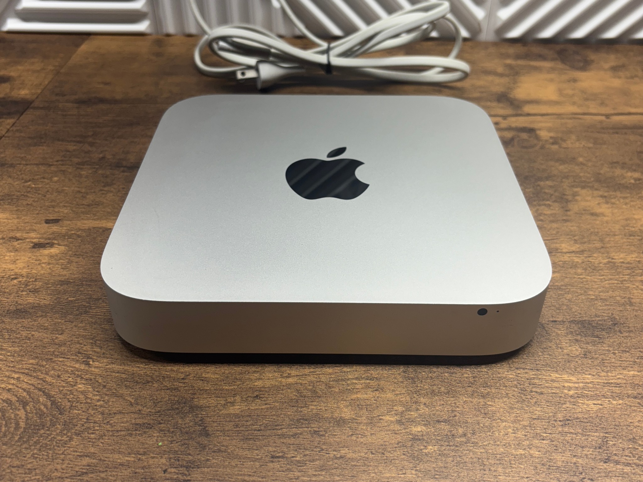 Apple Mac Mini A1347 2012 Intel Core i5 2.5GHz - No RAM or HDD