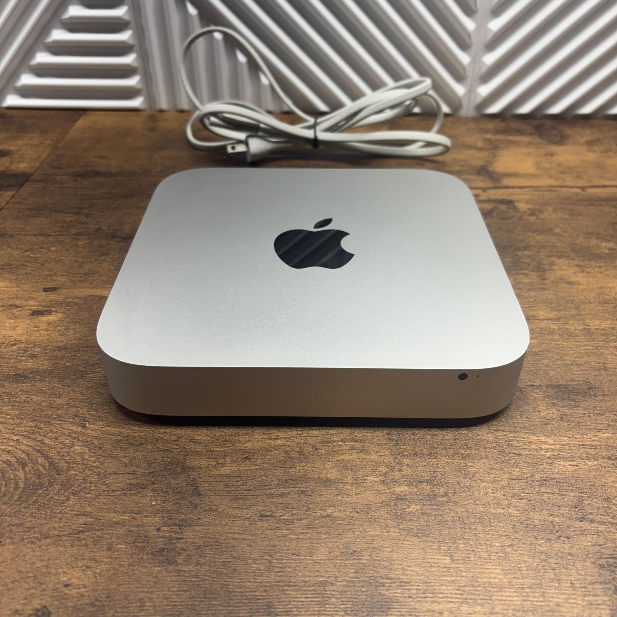 Apple Mac Mini A1347 2012 Intel Core i5 2.5GHz - No RAM or HDD