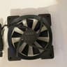 NZXT AER RGB 2 RGB Fluid Dynamic Bearing PWM 120mm Fan (Black)
