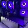 Custom CyberPower Prebuilt Gaming PC (High Performance)
