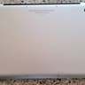 Early 2011 Unibody Macbook Pro Good Condition!