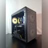 RTX 3060-ti / Ryzen 5 3600 / 16GB DDR4 / 1TB SSD / 1080p "Box"