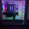 RX 6950 XT-Ryzen 7 5800x-32 GB RAM-1 TB NVME Powerhouse Gaming PC SSD