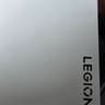 Lenovo White Legion Pro 5i Gen9 Gaming Laptop l I9 14700HX l Nvidia RTX 4060 l 24GB DDR5 l 1TB
