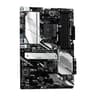 Pre-owned ASRock X570 Pro 4 AMD AM4 DDR4-SDRAM Motherboard