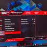 ASUS ROG STRIX QD-OLED (240hz) 4K-Resolution (3840x2160) Gaming Monitor (PG27UCDM)