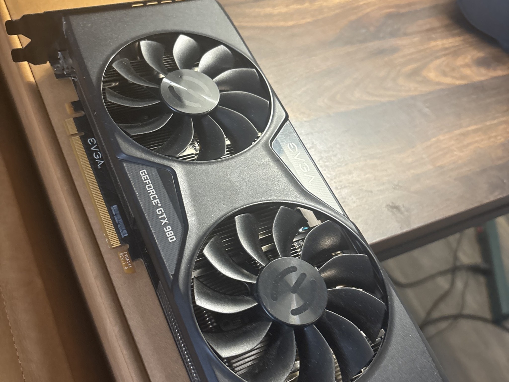GTX 980 4GB