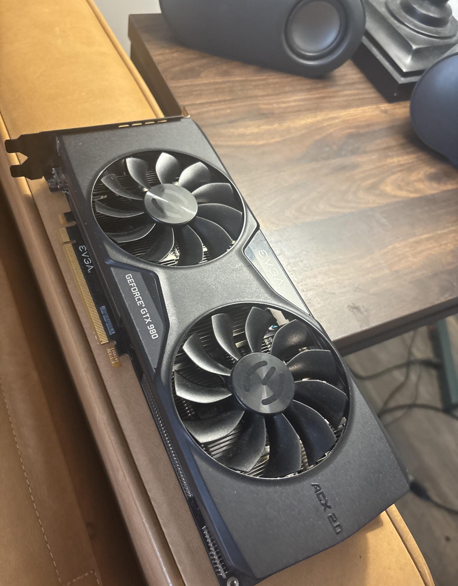 GTX 980 4GB