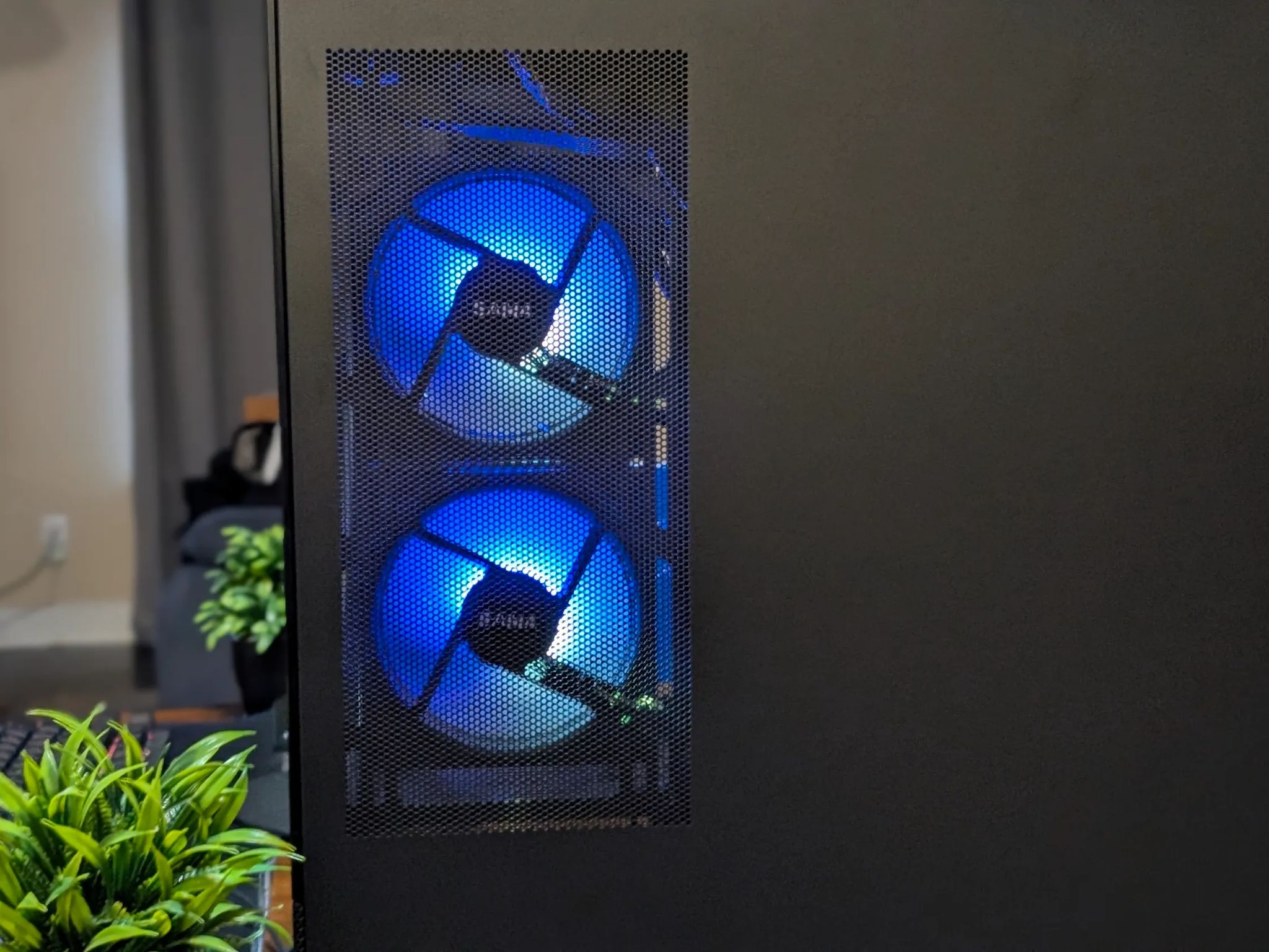 Custom Gaming Computer
