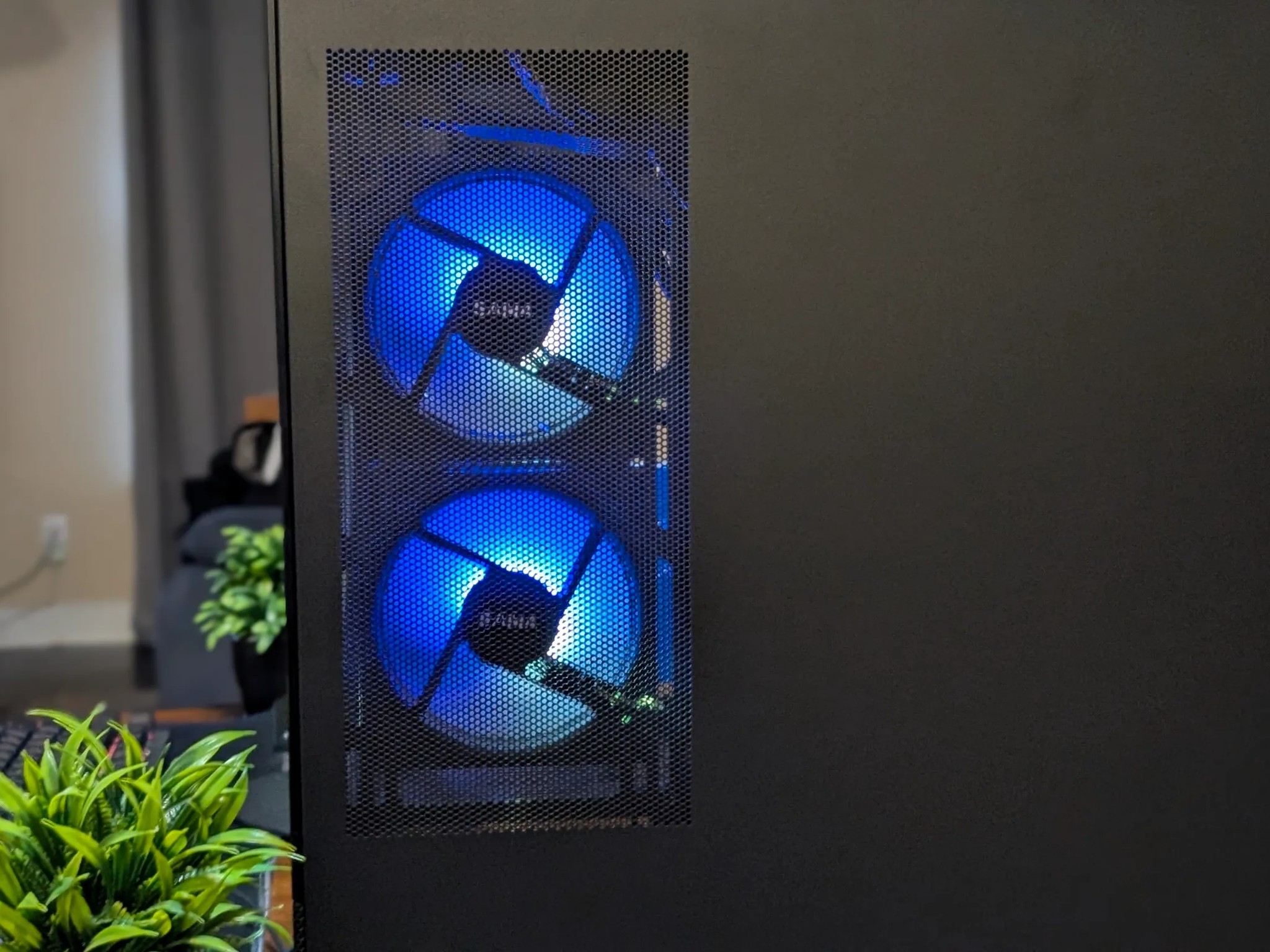Custom Gaming Computer
