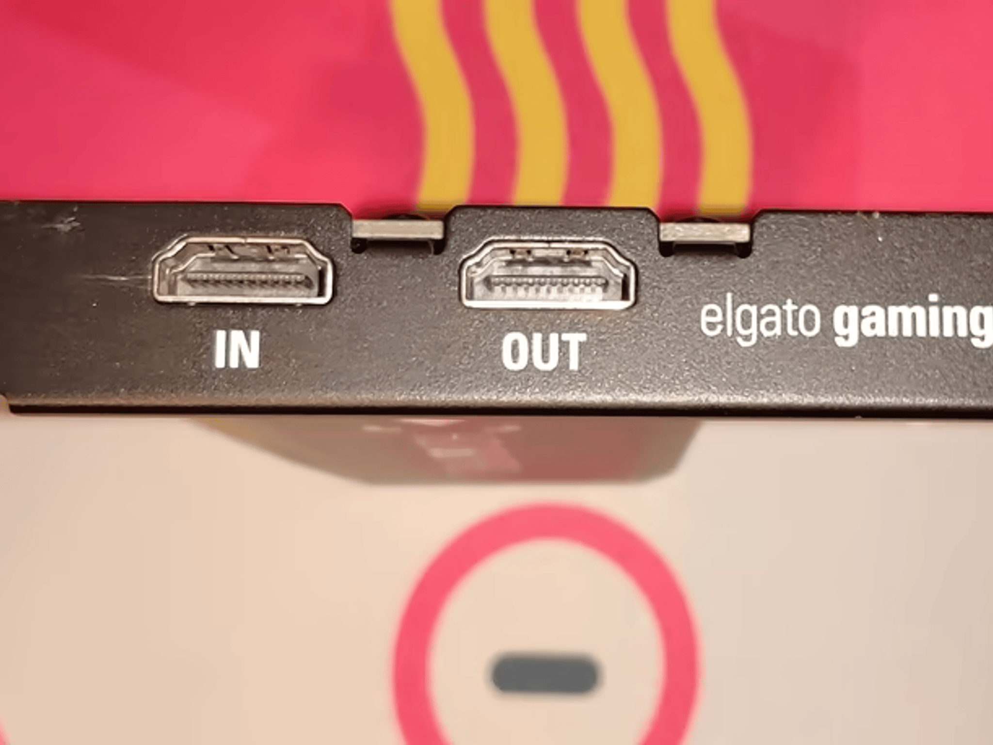 Elgato HD60 Pro1080p60 Capture Card