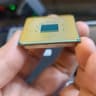 AMD Ryzen 9 3900X 12 core 24 Thread Processor CPU USED