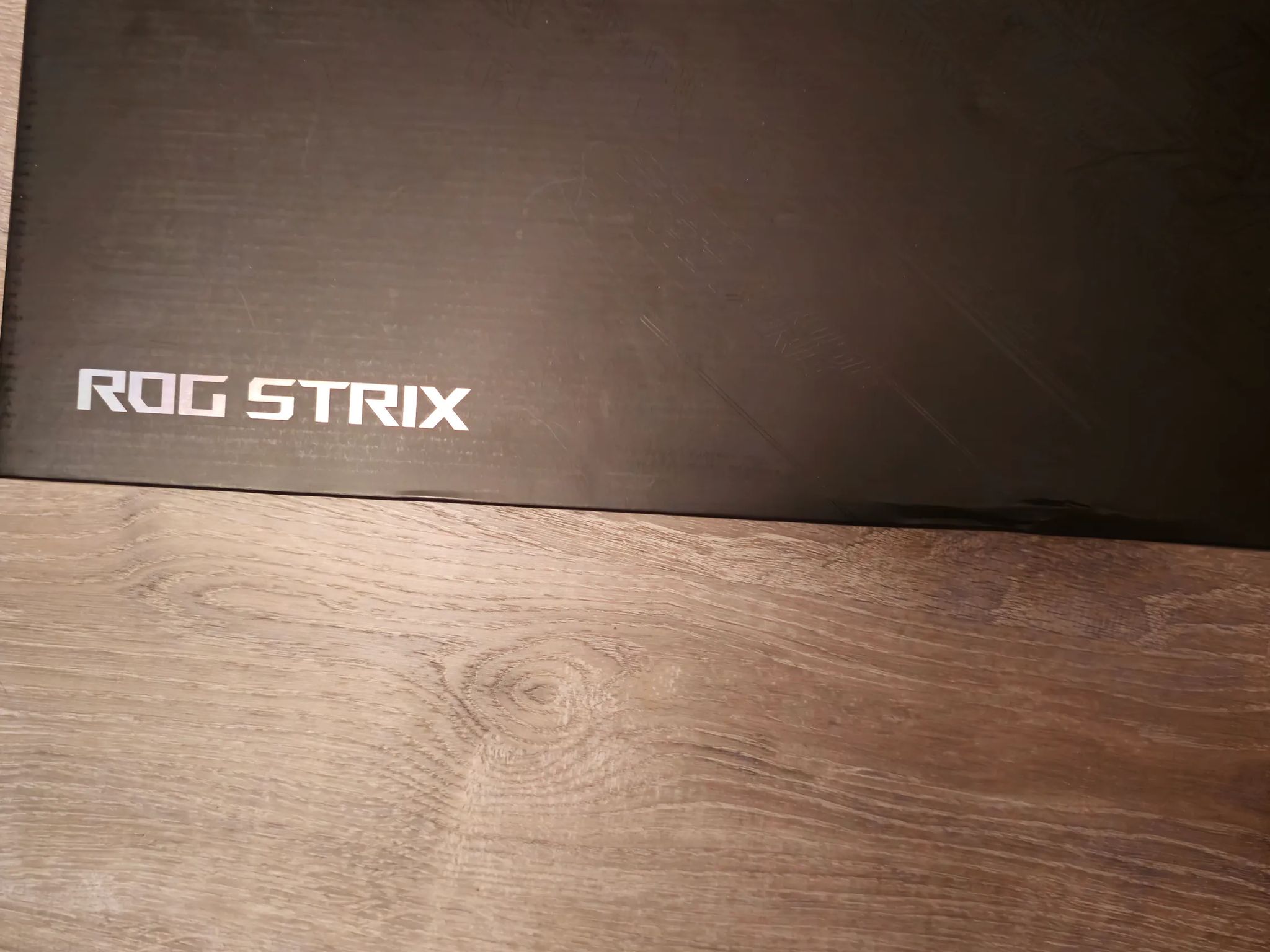 Rog 4070 ti edition like new condition
