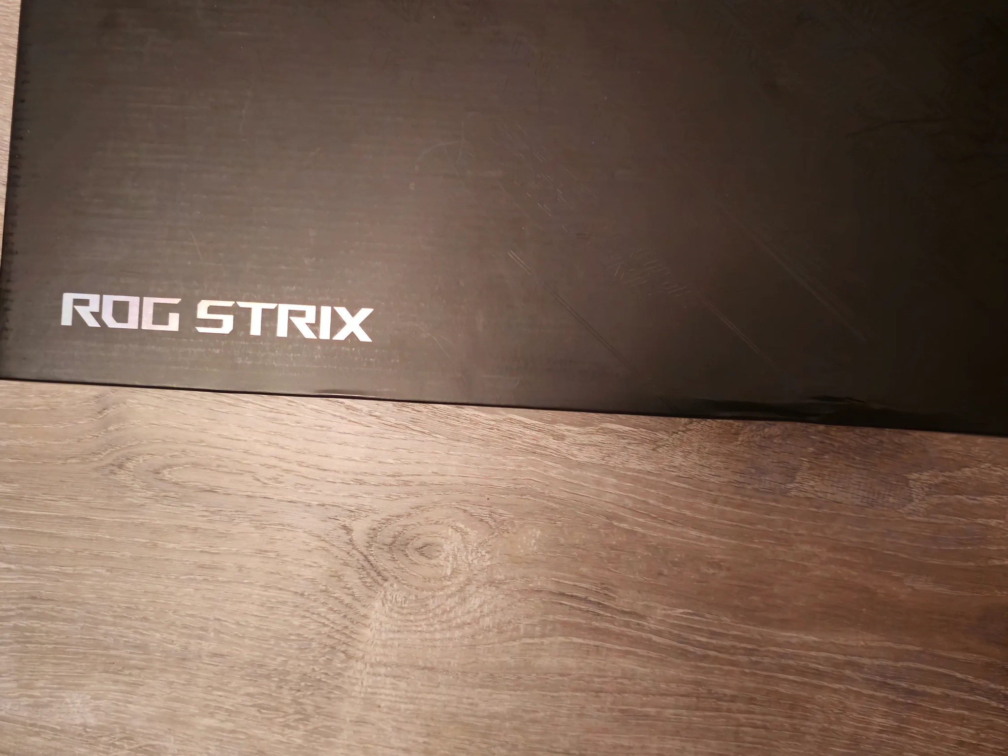 Rog 4070 ti edition like new condition
