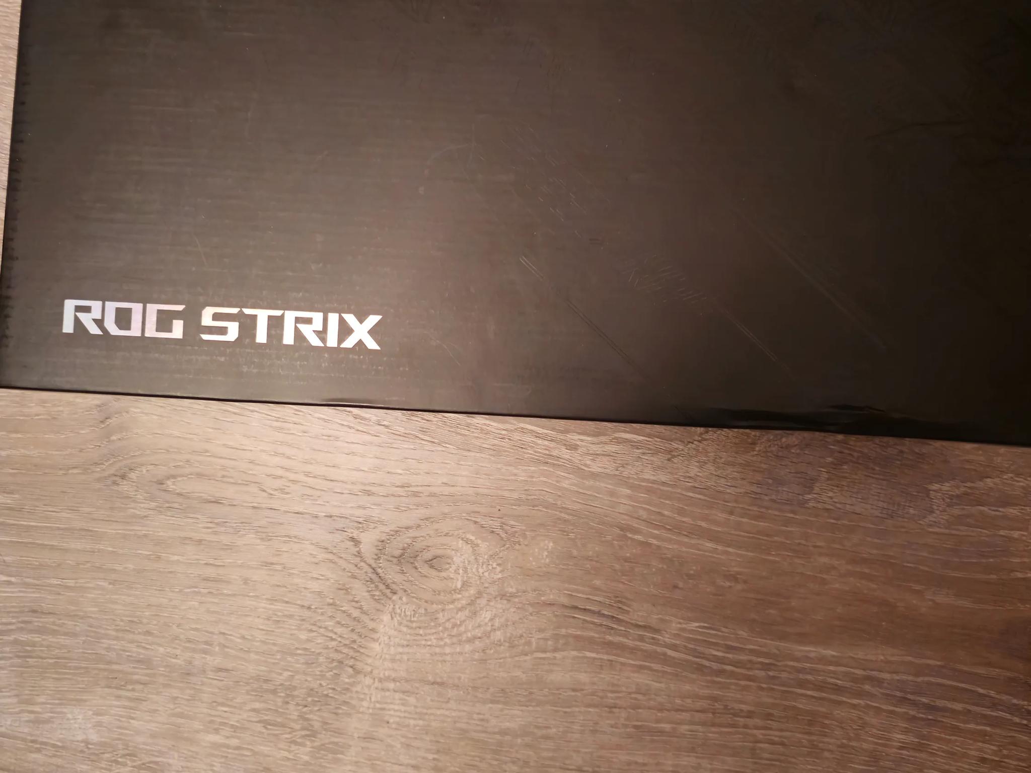 Rog 4070 ti edition like new condition