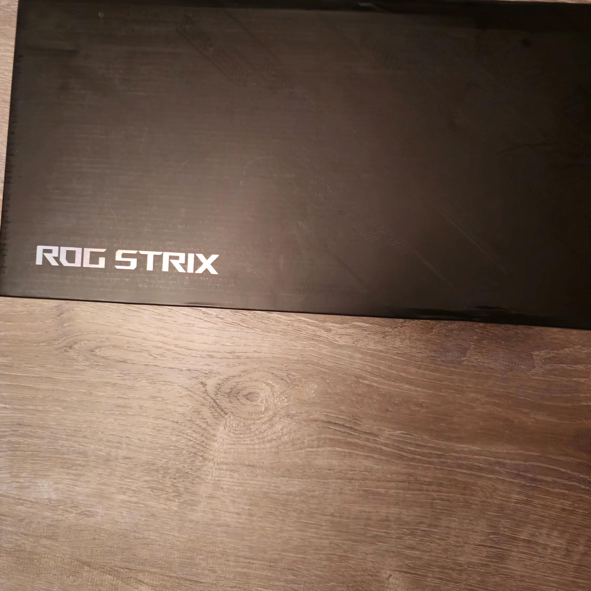 Rog 4070 ti edition like new condition