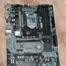 UNTESTED Z370 PRO-IB MOTHERBOARD LGA 1151