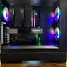 High-End Gaming PC – RTX 3080 Ti FE – Ryzen 7 5800X3D – 32GB RAM – 2TB SSD