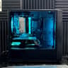 🔥 Gaming PC RTX 2060 | i5 9600K | 16GB DDR4 | 1TB SSD | WIN 11 PRO | Built-in Wi-Fi