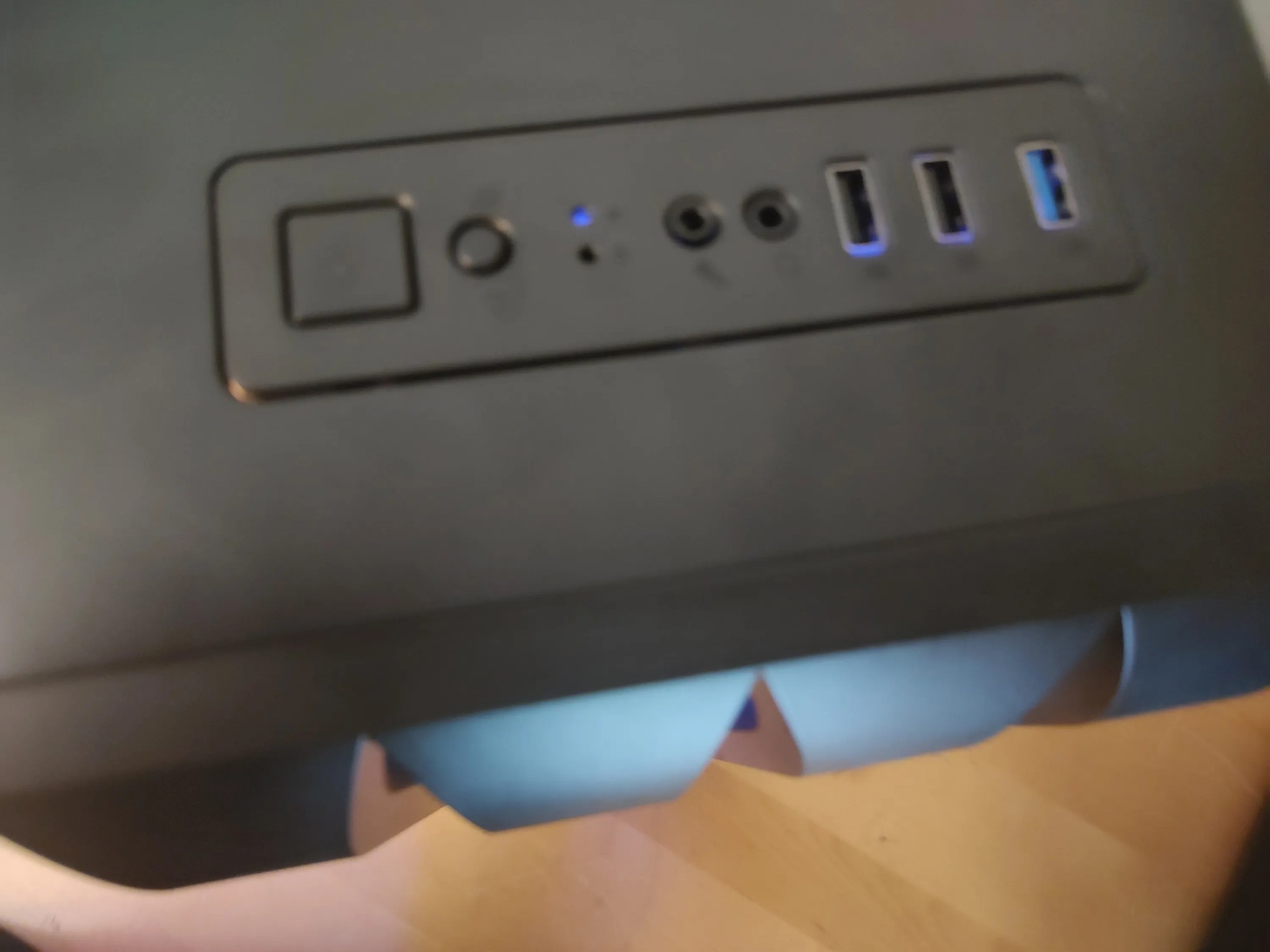 Gaming PC - i7 3770, GTX 1070, 16GB RAM / 512GB SSD