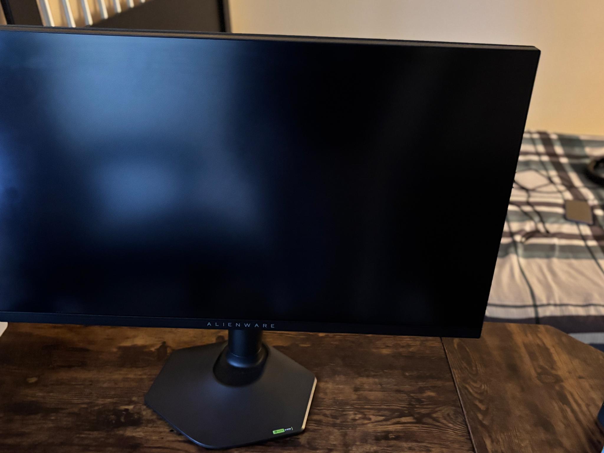 Alienware 27 Gaming Monitor - AW2724DM