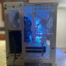 White Budget Gaming PC | RX 580 8GB | RYZEN 5 3600 | 16GB RAM | 500GB SSD| WIN 11 PRO