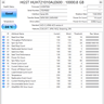 10TB HGST Ultrastar HC510 HUH721010ALE600
