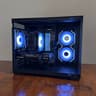 Budget Gaming PC | RX 7600 | Ryzen 2600X | 16GB Ram | 500GB NVME + 1TB HDD | WiFi and BT |Windows 11