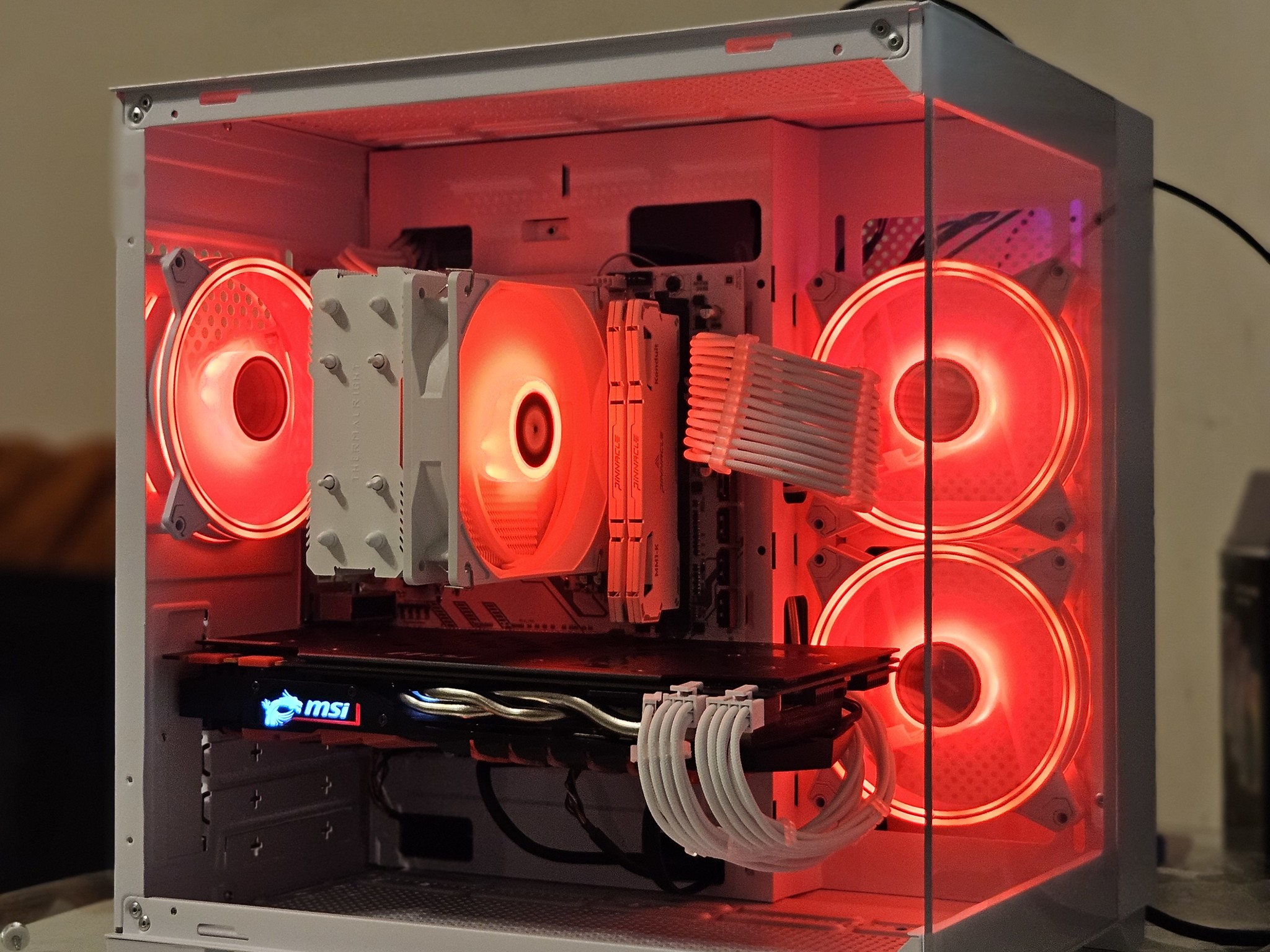 1080P Gaming PC | Ryzen 5 | 16GB | 1TB | GTX 1080