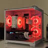 1080P Gaming PC | Ryzen 5 | 16GB | 1TB | GTX 1080