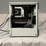 “The Rock" 5800x, 3080 10gb, 32gb, WI-FI 6 gaming pc