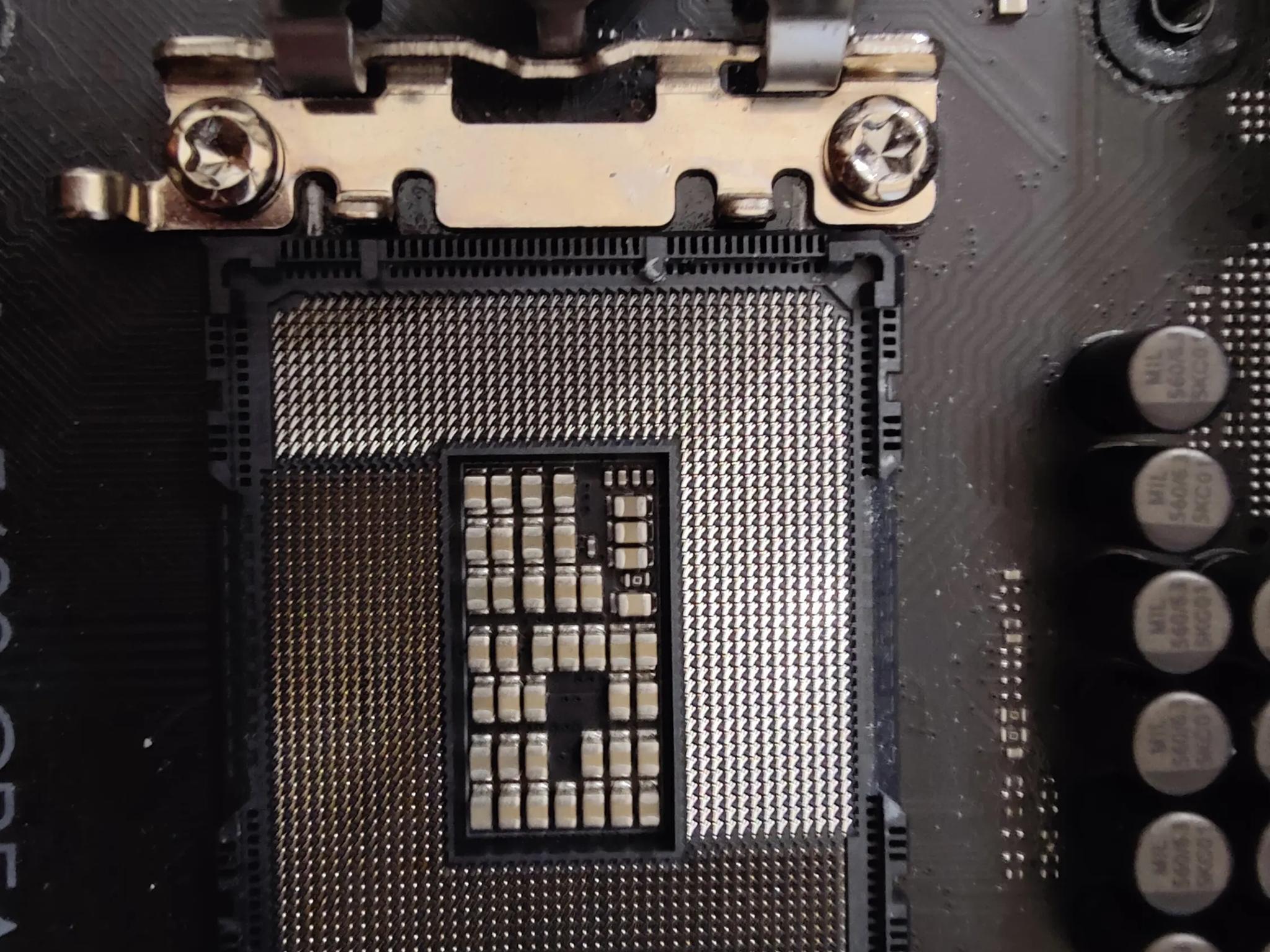 Asus z690 Proart