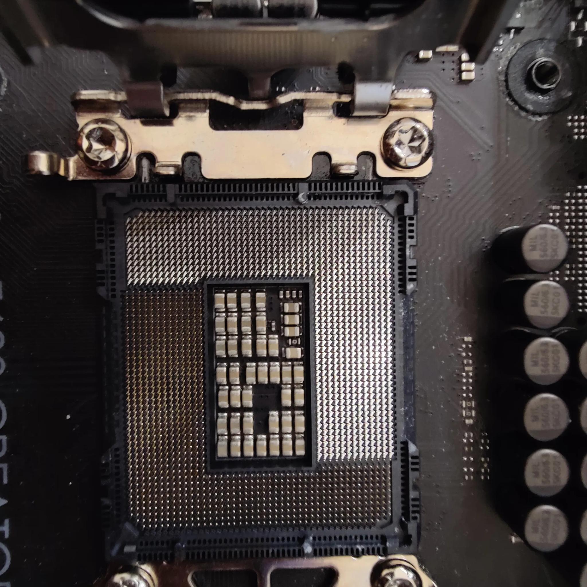 Asus z690 Proart
