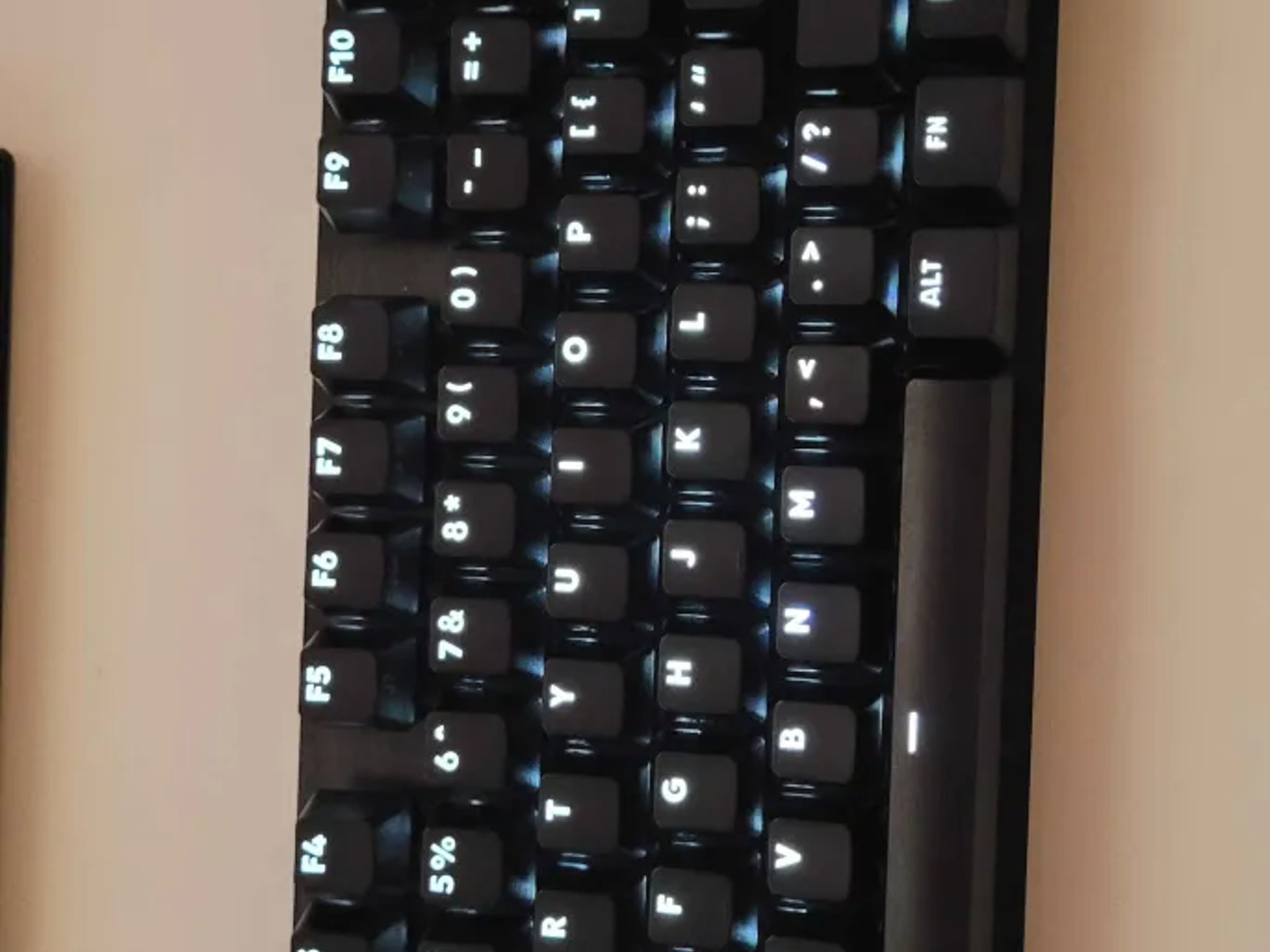 Logitech G413 SE TKL - Used