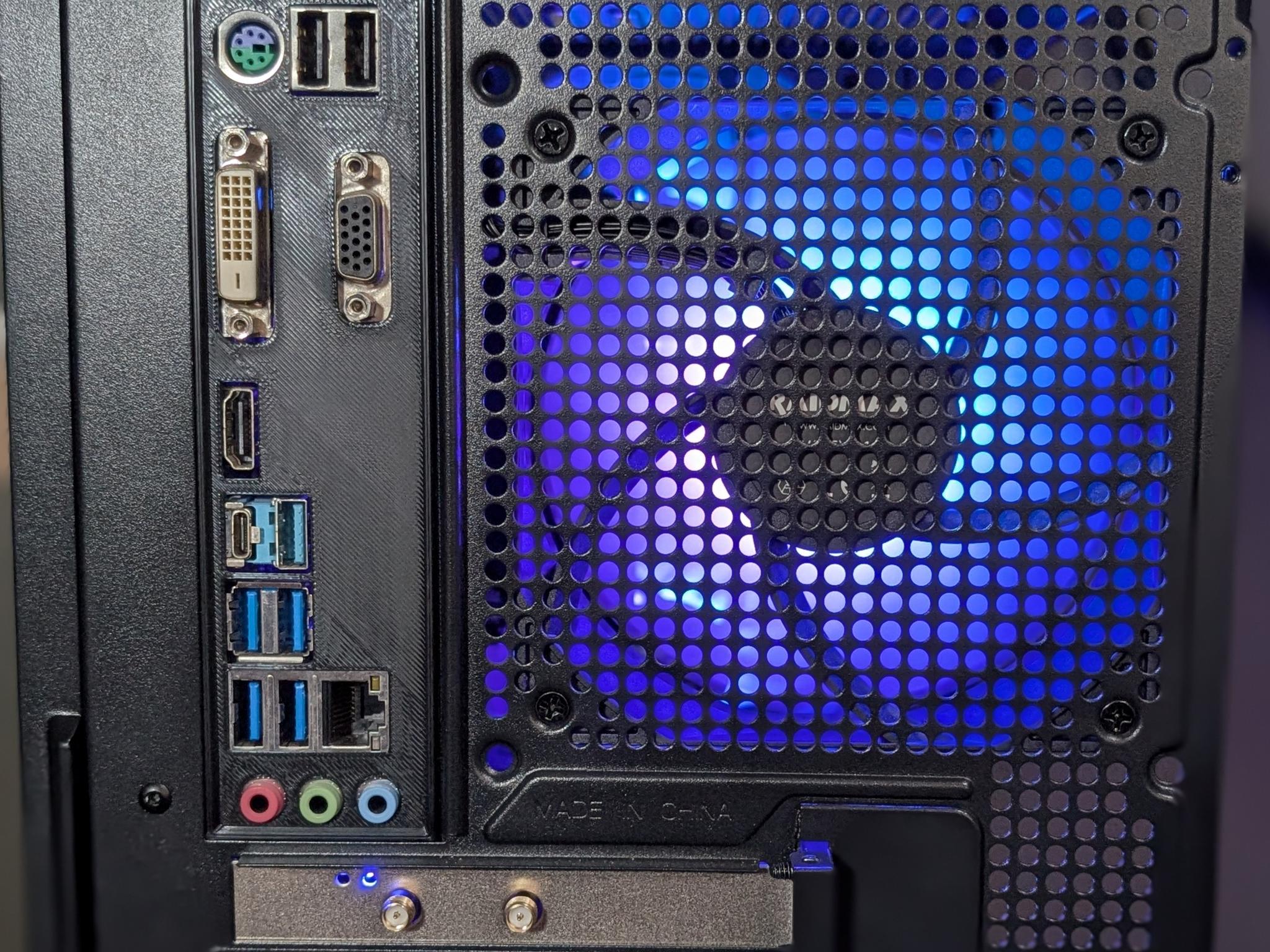 Ryzen 5 2600| GTX 1660 - Budget 1080p Gaming PC