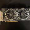 MSI ARMOR Radeon RX 580