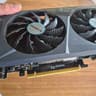 RTX 3060 12GB Gigabyte Eagle Oc