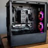 Starter Gaming PC i3 10100 / RTX 2060