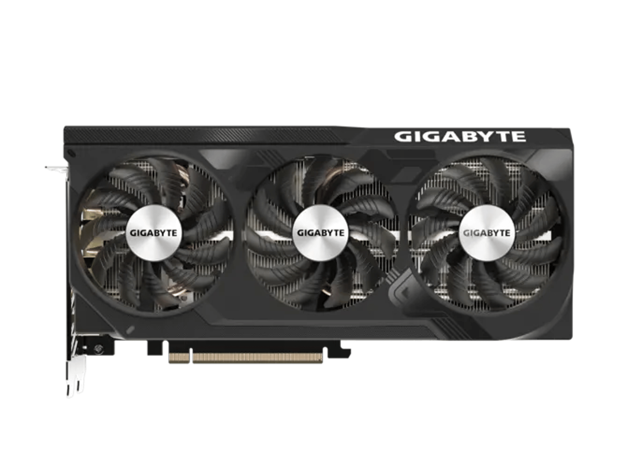 Gigabyte RTX 4070 Super Windforce Overclocked