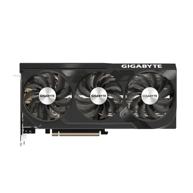 Gigabyte RTX 4070 Super Windforce Overclocked