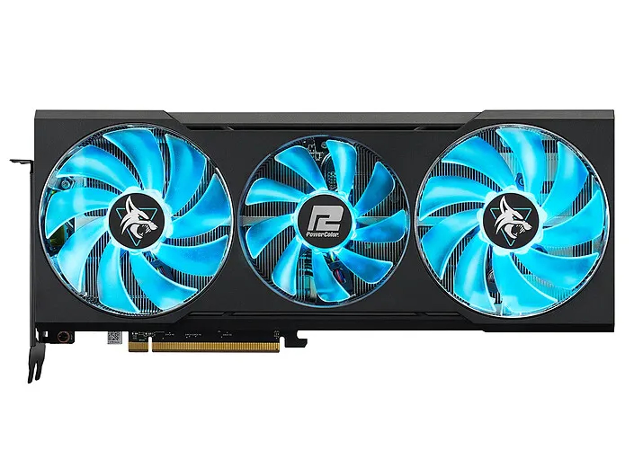 🐺 RX 6700 XT 12GB | PowerColor Hellhound Radeon