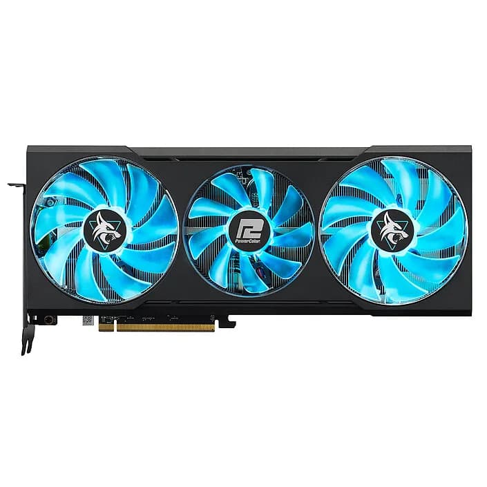 🐺 RX 6700 XT 12GB | PowerColor Hellhound Radeon