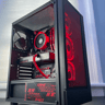 Redline 2.0 | Ryzen 5 | Rx 580 8GB