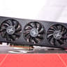 XFX RX 6600 XT 8GB Speedster QICK308 6600XT