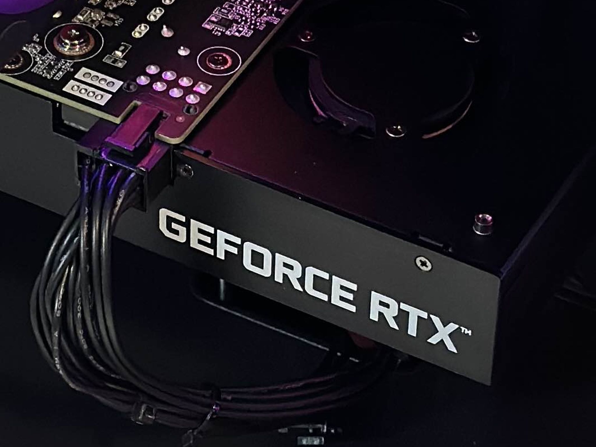 ◼️♣️Intel i5 9400 | RTX 2070 8GB | 16GB RAM | 2.2TB |Gaming/Streaming PC WIFI WIN10◼️♣️