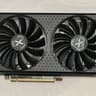 XFX 6500xt